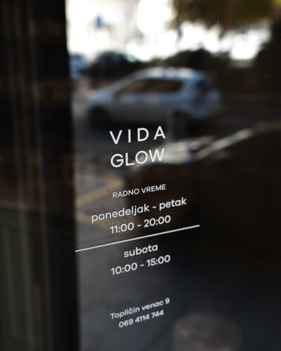 vidaglow